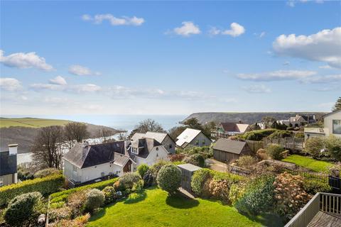 4 bedroom detached house for sale, Herbert Road, Salcombe, Devon, TQ8