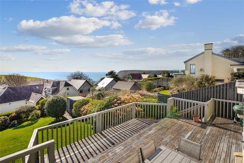 4 bedroom detached house for sale, Herbert Road, Salcombe, Devon, TQ8