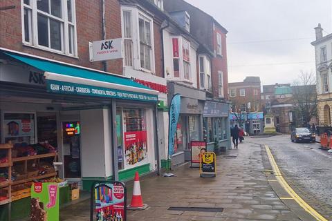 Retail property (high street) for sale, 7-9 Kingsbury & 6 Buckingham Street, Aylesbury, Buckinghamshire, HP20