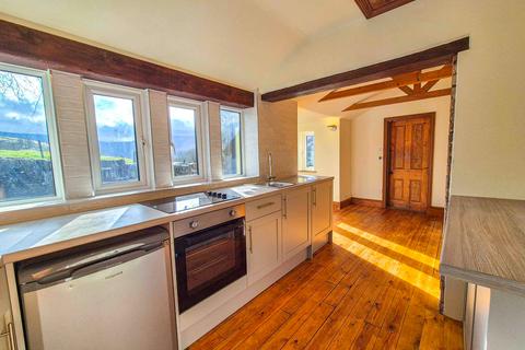 1 Rose Cottages, Greenfield, Oldham, OL3 7NU