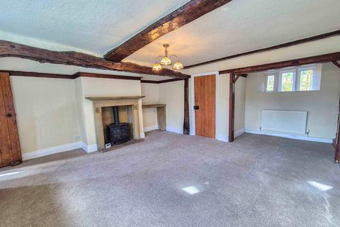 1 Rose Cottages, Greenfield, Oldham, OL3 7NU