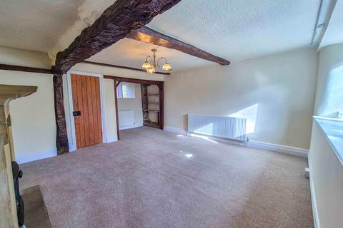 1 Rose Cottages, Greenfield, Oldham, OL3 7NU