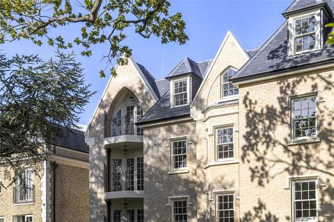 2 bedroom apartment for sale, The Percy, Magna Carta Park, Coopers Hill Lane, Englefield Green Egham, Surrey, TW20