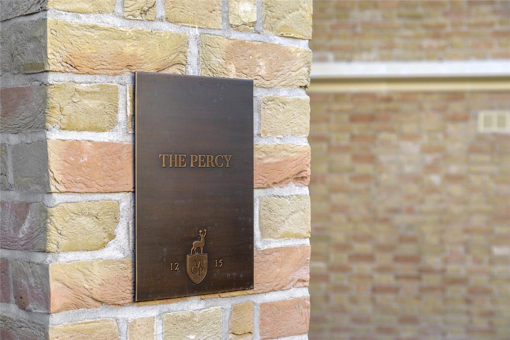 The Percy