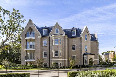 undefined, The Percy, Magna Carta Park, Coopers Hill Lane, Englefield Green Egham, Surrey, TW20