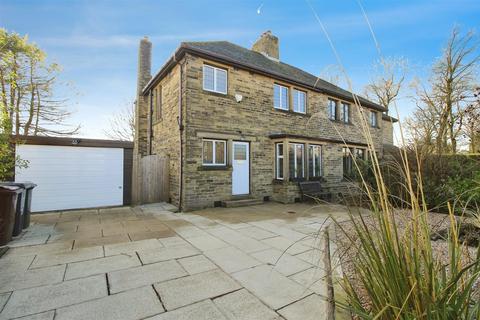 33 Beacon Road, Wibsey, Bradford, BD6 3EY