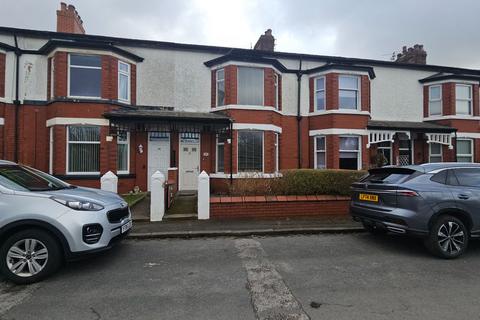 undefined, South Ribble, South Ribble PR25
