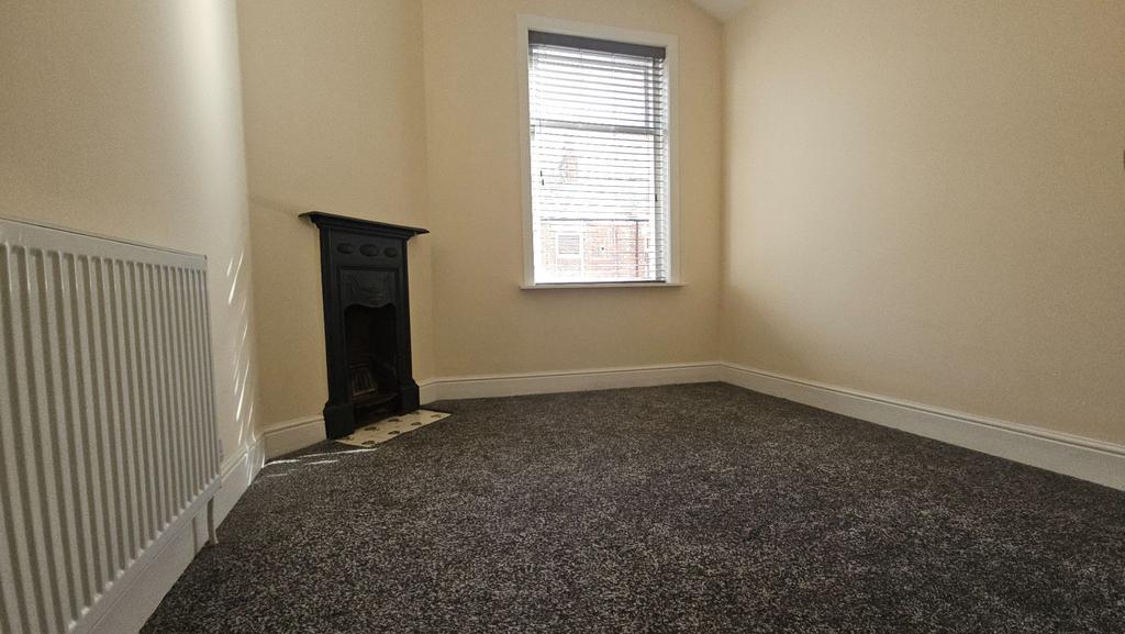 Third  bedroom
