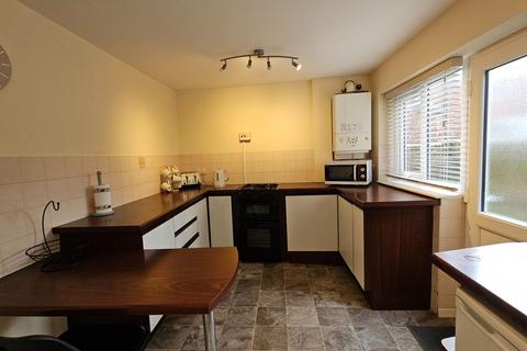 undefined, South Ribble, South Ribble PR25
