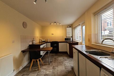 undefined, South Ribble, South Ribble PR25