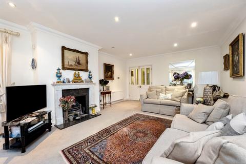 3 bedroom house for sale, Broadwater Place, Weybridge, Surrey, KT13