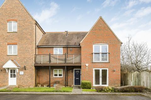 2 bedroom apartment for sale, Marina Way, Abingdon, OX14