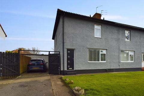 2 bedroom semi-detached house for sale, Park Lane, Shiremoor