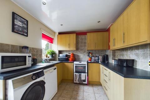 2 bedroom semi-detached house for sale, Park Lane, Shiremoor