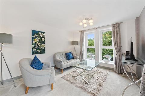 2 bedroom apartment for sale, Station Parade, Virginia Water