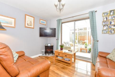 2 bedroom terraced house for sale, Woods Drive, Sandown PO36