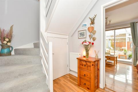 2 bedroom terraced house for sale, Woods Drive, Sandown PO36