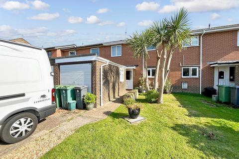 2 bedroom terraced house for sale, Woods Drive, Sandown PO36