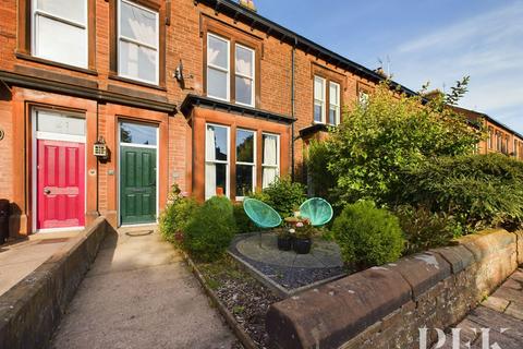 4 bedroom terraced house for sale, Brunswick Square, Penrith CA11