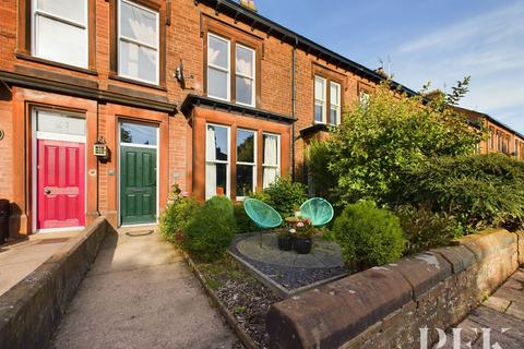 undefined, Brunswick Square, Penrith CA11