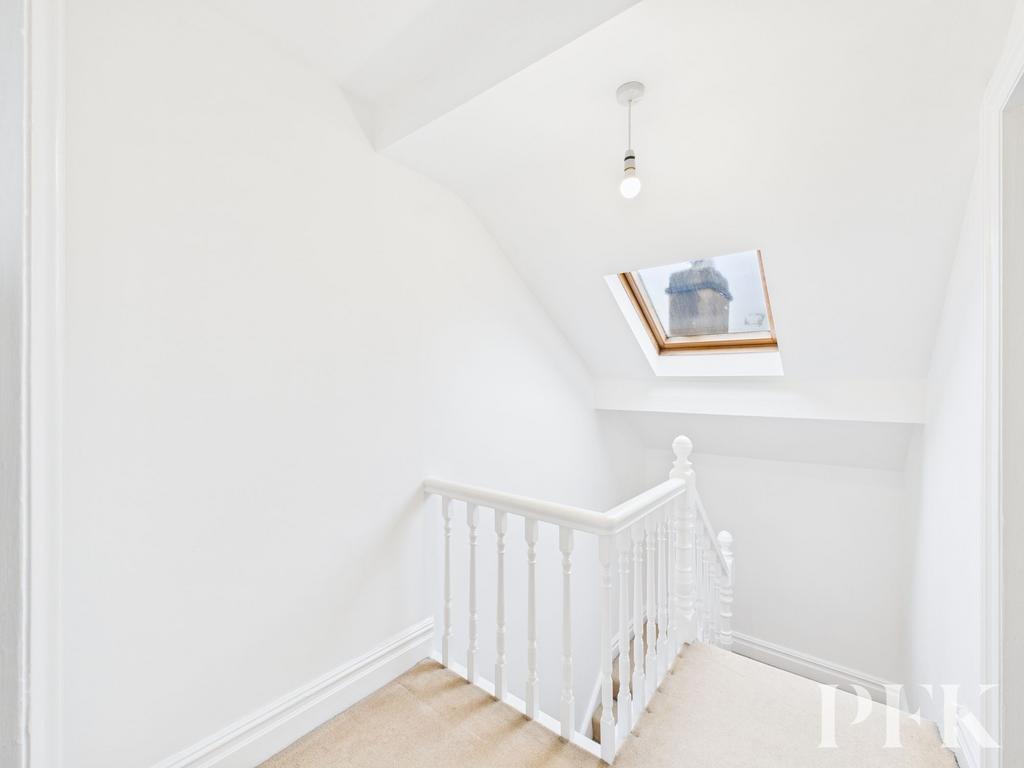 Second Floor Landing