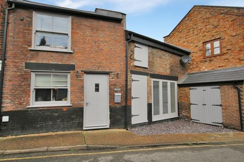 Guanock Terrace, King's Lynn, PE30