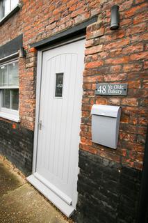 2 bedroom terraced house for sale, Guanock Terrace, King's Lynn, PE30