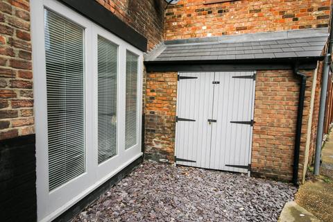 2 bedroom terraced house for sale, Guanock Terrace, King's Lynn, PE30