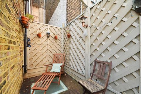 Collingham Place, South Kensington, London, SW5