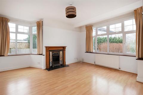 3 bedroom end of terrace house for sale, Cannon Close, Raynes Park SW20