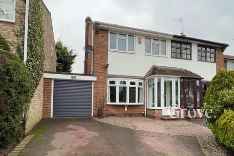 3 bedroom semi-detached house for sale, Willow Close, Hagley, Stourbridge