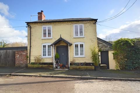 Detached house for sale, Canal Road, Newtown, Powys, SY16