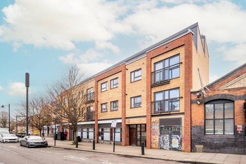 2 bedroom flat for sale, Chapter House, Dunbridge Street, Shoreditch, London, E2