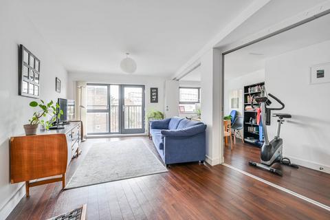 2 bedroom flat for sale, Chapter House, Dunbridge Street, Shoreditch, London, E2