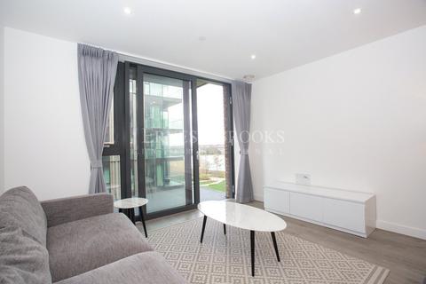 2 bedroom apartment to rent, Willowbrook House, Coster Avenue, London, N4