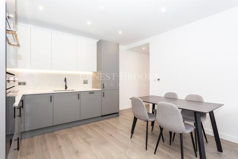 2 bedroom apartment to rent, Willowbrook House, Coster Avenue, London, N4