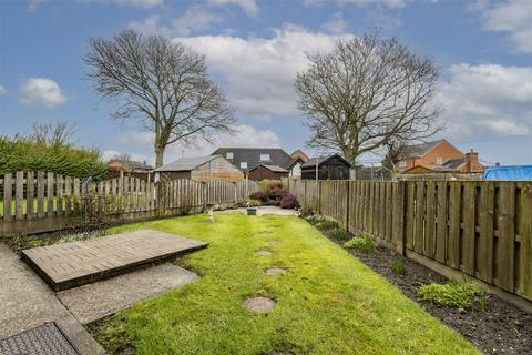 3 bedroom semi-detached house for sale, Mornington Road, Holmewood, Chesterfield