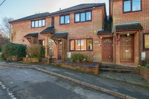 1 bedroom maisonette for sale, Copse Road, Haslemere, West Sussex, GU27