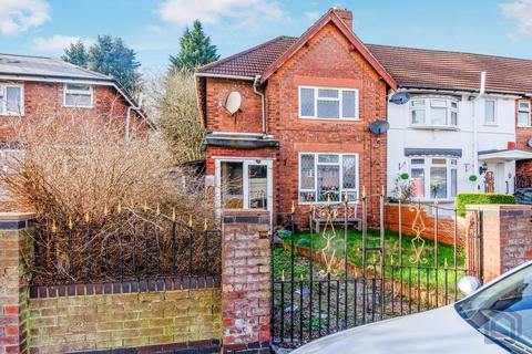 3 bedroom semi-detached house for sale, Walsall WS3