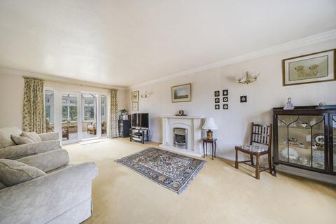 4 bedroom detached house for sale, Potley Hill Road, Yateley, Hampshire