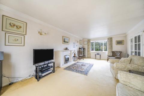 4 bedroom detached house for sale, Potley Hill Road, Yateley, Hampshire