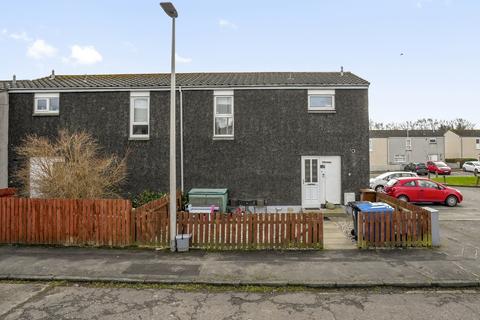 19 Cuikenburn, Penicuik, EH26 0JG