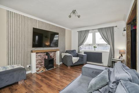19 Cuikenburn, Penicuik, EH26 0JG