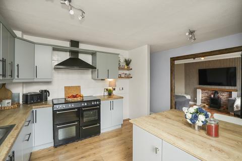 19 Cuikenburn, Penicuik, EH26 0JG
