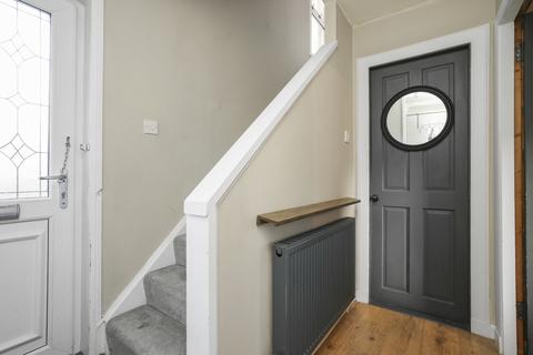 19 Cuikenburn, Penicuik, EH26 0JG