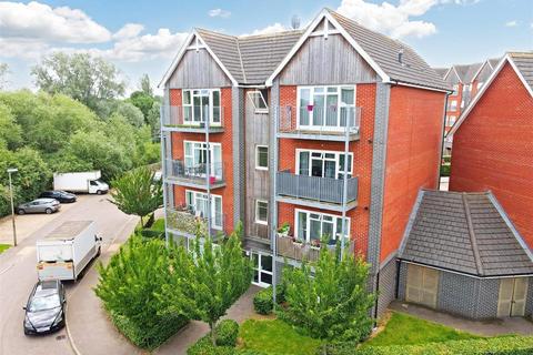 2 bedroom apartment for sale, Millward Drive, Bletchley, Milton Keynes
