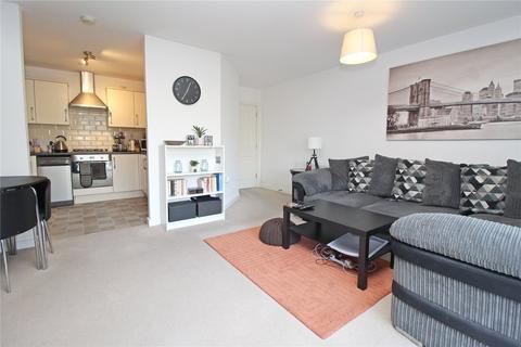 2 bedroom apartment for sale, Millward Drive, Bletchley, Milton Keynes