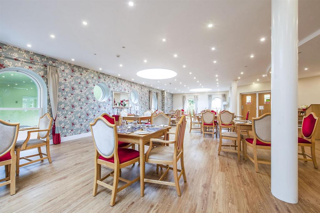 On-Site Restaurant