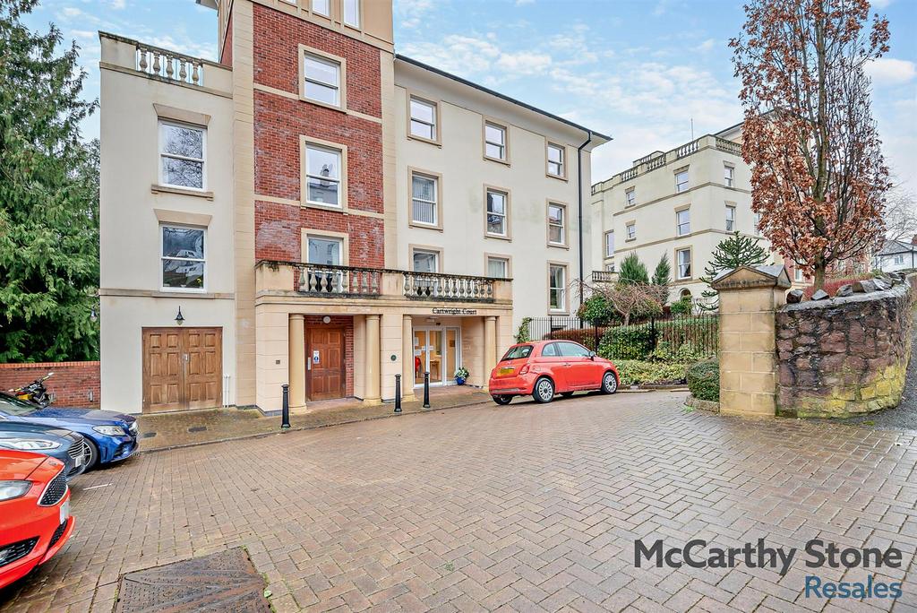 Cartwright Court