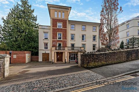 undefined, 38 Cartwright Court, 2 Victoria Road, Malvern, Worcestershire, WR14 2GE